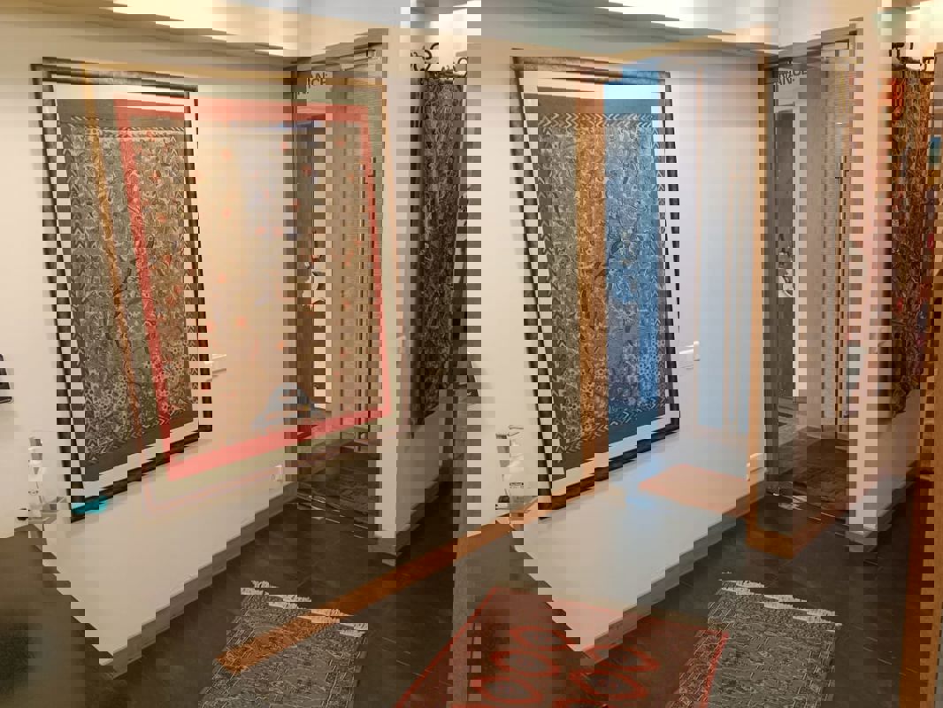 3 BHK 1836 Sq.Ft. Apartment in Shipra Srishti