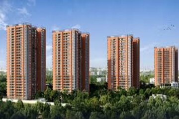 3 BHK Apartment For Sale in NBR Soul Of The Seasons, Mullur