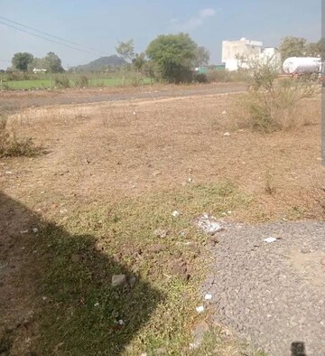 Plot Area in  Plot at Sector 75 – for Sale
