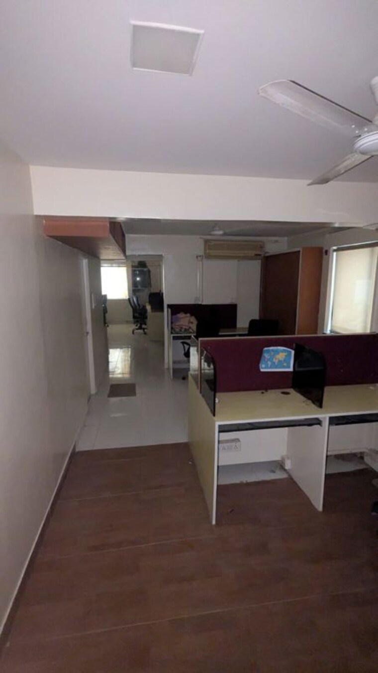Floor Plan, uttam-enclave Commercial Office Space 700 Sq.Ft. In Aundh Pune 9941664