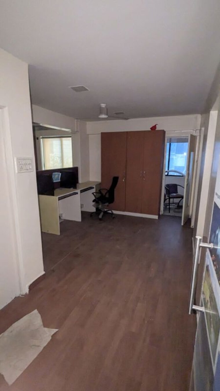 Floor Plan, uttam-enclave Commercial Office Space 700 Sq.Ft. In Aundh Pune 9941664