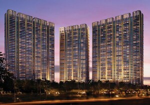3 BHK Apartment For Sale in Signature Global Sarvam, Sector 37d