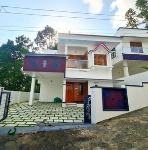 3 BHK Villa For Sale in Kongad