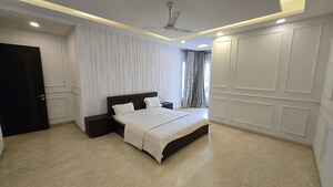 4 BHK Builder Floor For Rent in Sushant Lok I