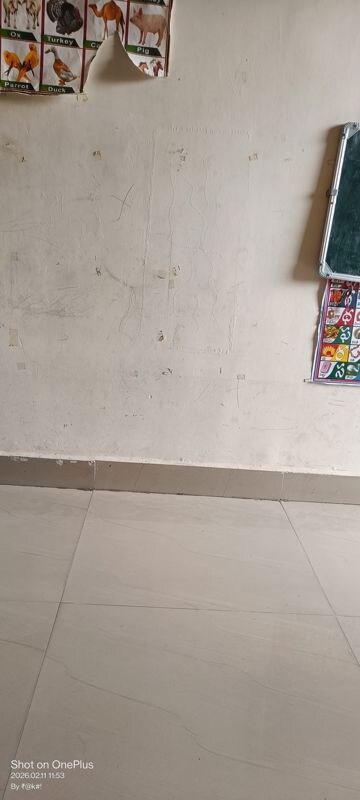 Furnished Amenities in 3 BHK Apartment at Ambience Courtyard, Manikonda – for Rent