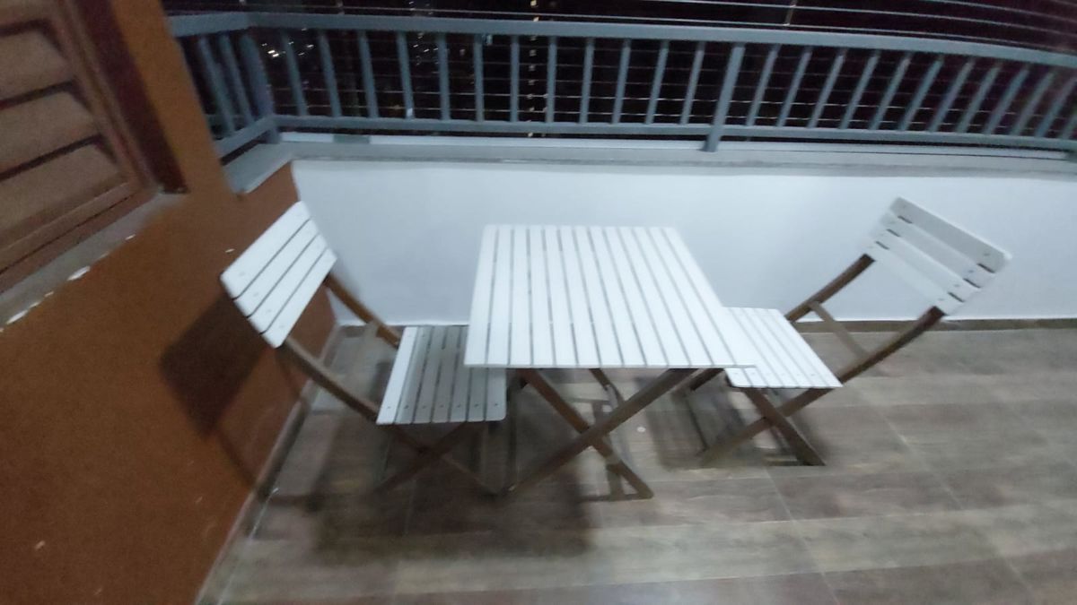 3 BHK + Pooja Room 1245 Sq.Ft. Apartment in Ambience Courtyard