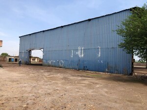  Plot – Exterior View View at DLF City Phase IV, Dlf Phase iv - for Sale