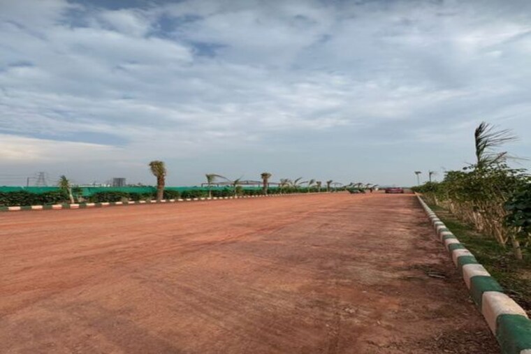 undefined, hardhyanpura  154 Sq.Yd. Plot In Hardhyanpura Jaipur 9941618