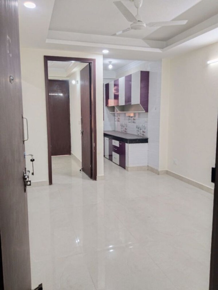 Room, saket 1 Bedroom 500 Sq.Ft. Builder Floor In Saket Delhi 9941690