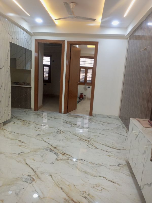 3 BHK Builder Floor For Sale in ML 73 Avenue