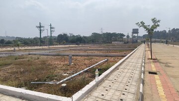  Plot For Sale in Malur