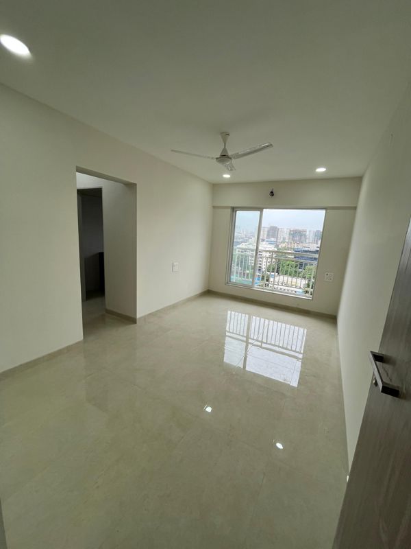 1 BHK Apartment For Rent in Chandiwala Pearl Regency
