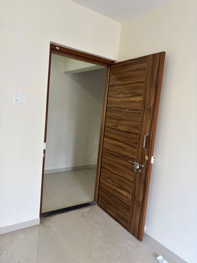 Room, squarefeet-grand-square 1 Bedroom 401 Sq.Ft. Apartment In Anand Nagar Thane 9941708