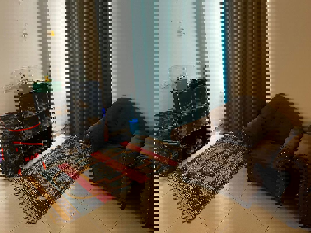 3 BHK 1200 Sq.Ft. Apartment in Sushma Joynest MOH