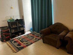 3 BHK Apartment For Rent in Sushma Joynest MOH
