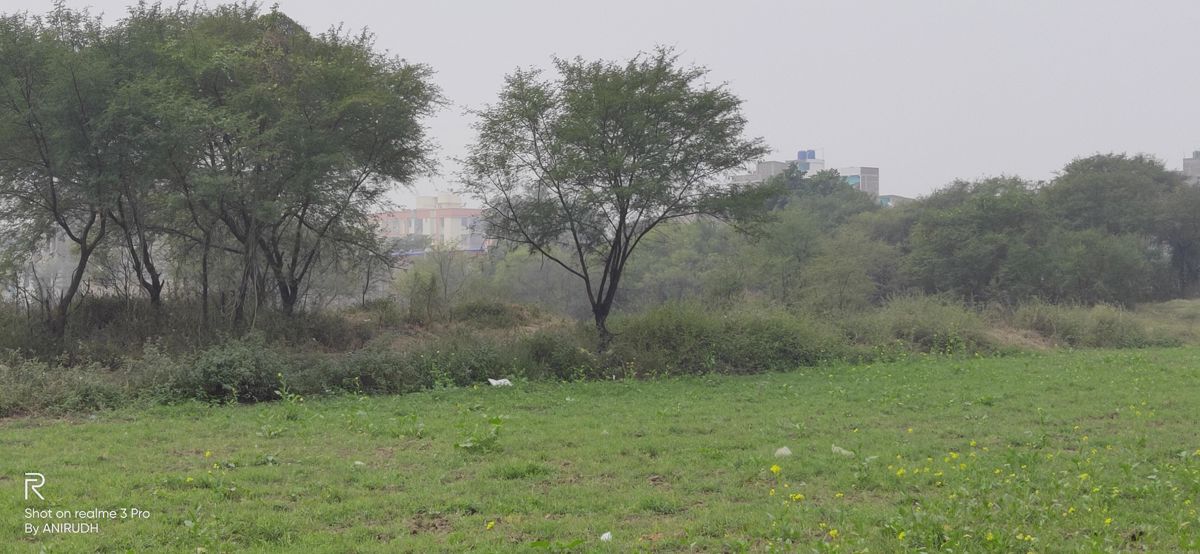 Plot For Sale in Jubilee Hill County