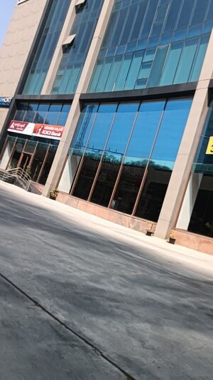 Balcony in  Showroom at Rai Durg – for Sale