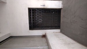  Industrial Plot – Exterior View View at Turbhe - for Rent