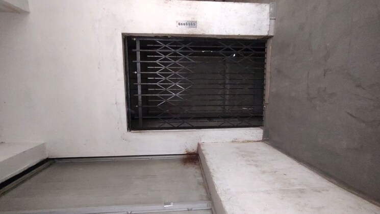 Exterior View, turbhe Commercial Industrial Plot 6000 Sq.Ft. In Turbhe Navi Mumbai 9941736