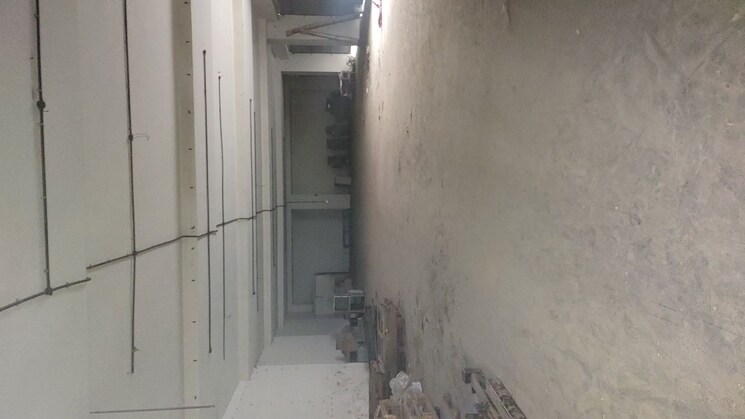 undefined, turbhe Commercial Industrial Plot 6000 Sq.Ft. In Turbhe Navi Mumbai 9941736