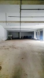 6000 Sq.Ft. Industrial Plot in Turbhe