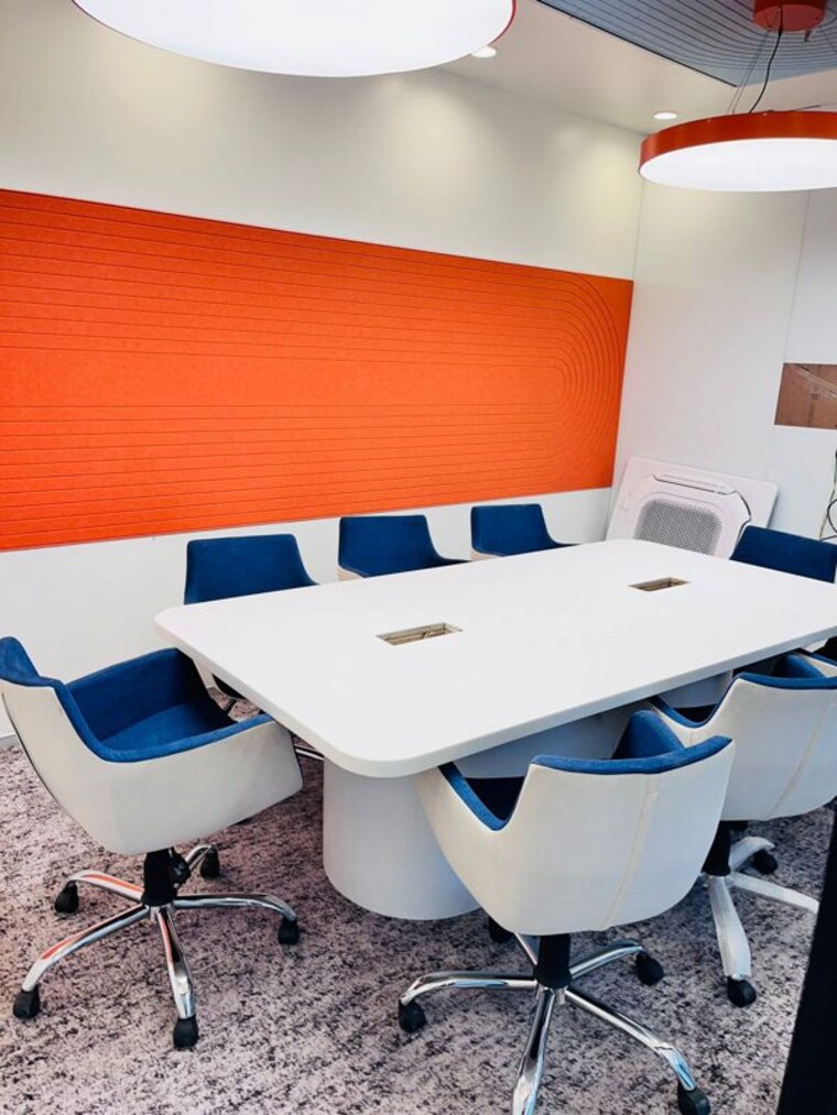 Team Area, primespace-the-avenue Commercial Office Space 2000 Sq.Ft. In Hinjewadi Pune 9941739