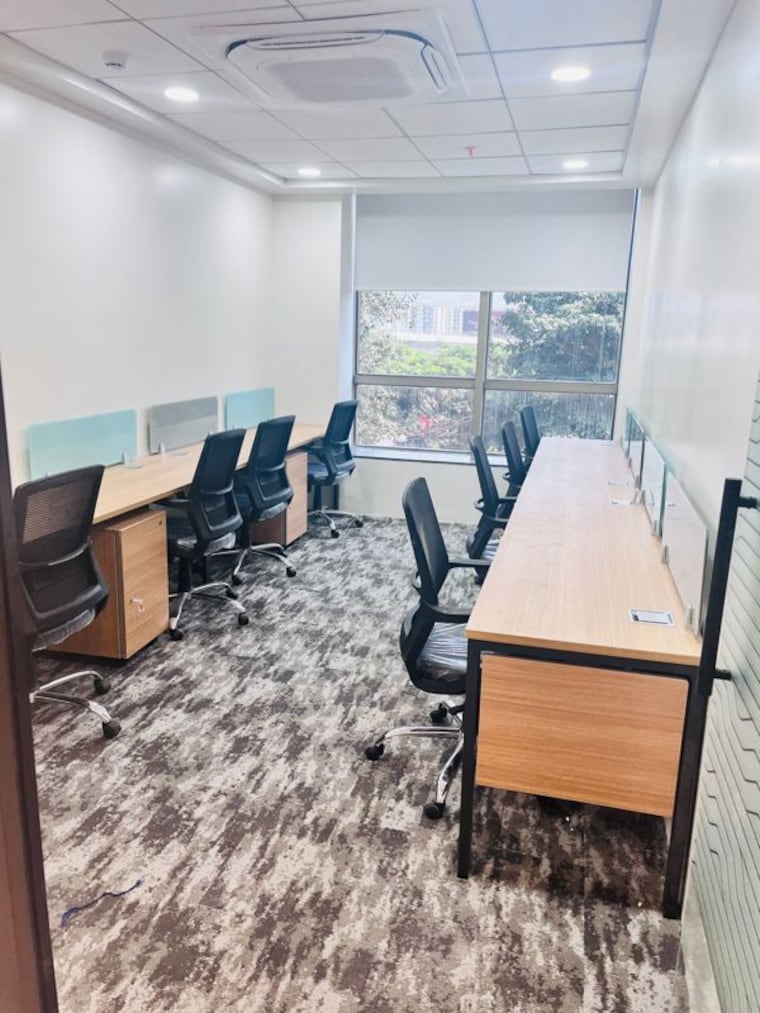 Team Area, primespace-the-avenue Commercial Office Space 2000 Sq.Ft. In Hinjewadi Pune 9941739