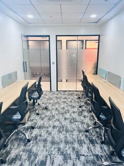 Office Space For Rent in Primespace The Avenue