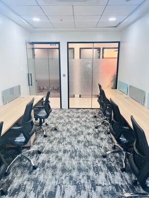  Office Space For Rent in Primespace The Avenue, Hinjewadi