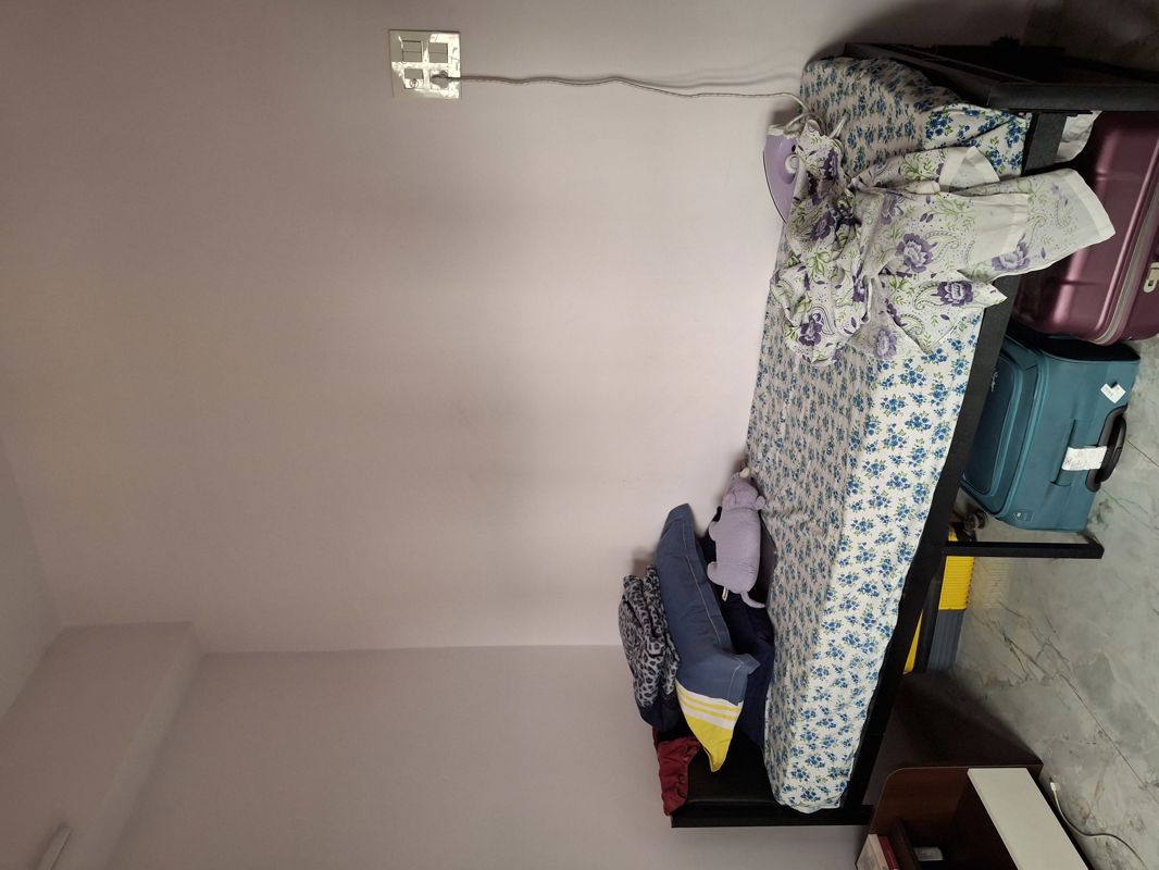 Pg For Rent in Mahape