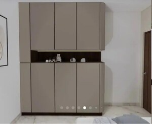 Furnished Amenities in 3 BHK Apartment at Prestige Tranquil, Kokapet – for Rent