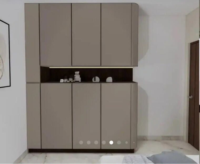undefined, prestige-tranquil 3 Bedroom 1764 Sq.Ft. Apartment In Kokapet Hyderabad 9941747