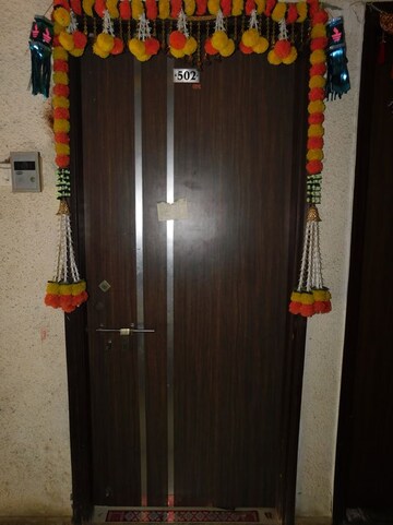 Furnished Amenities in 1 BHK Apartment at K M Horizon Palms III, Owale – for Rent