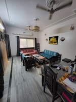 2.5 BHK + Extra Room 1050 Sq.Ft. Apartment in Rajat Vihar