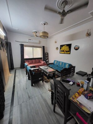 2.5 BHK Apartment For Sale in Rajat Vihar