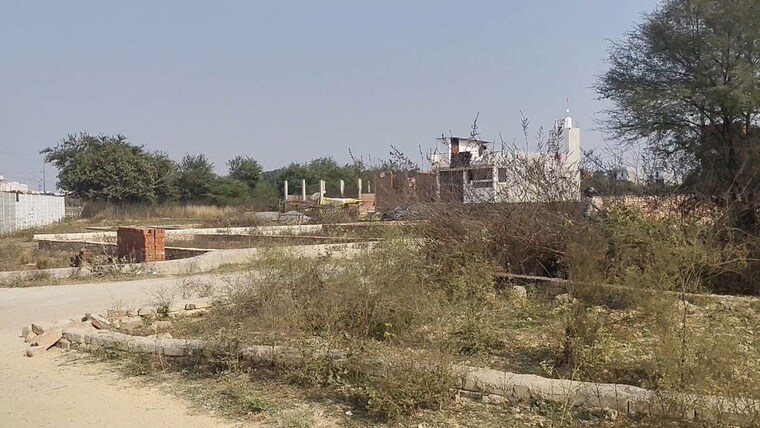 undefined, sevai  1280 Sq.Ft. Plot In Sevai Lucknow 9941766