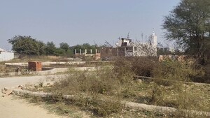 Plot Area in  Plot at Sevai – for Sale