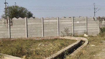 Plot Area in  Plot at Sevai – for Sale