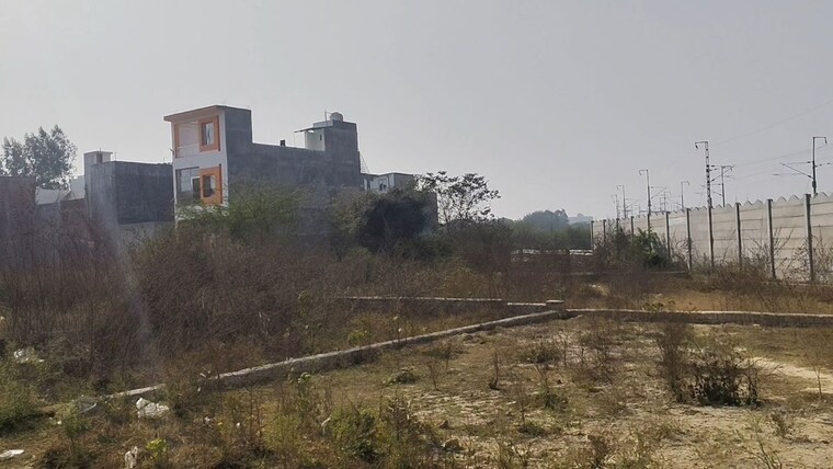 undefined, sevai  1280 Sq.Ft. Plot In Sevai Lucknow 9941766