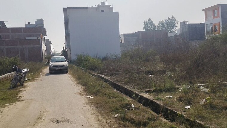 undefined, sevai  1280 Sq.Ft. Plot In Sevai Lucknow 9941766