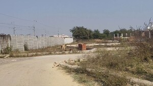 Plot Area in  Plot at Sevai – for Sale