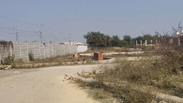 Plot Area in  Plot at Sevai – for Sale