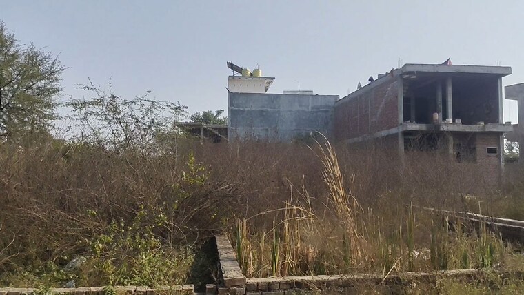 undefined, sevai  1280 Sq.Ft. Plot In Sevai Lucknow 9941766