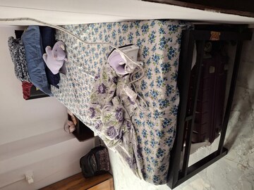  Pg For Rent in Turbhe