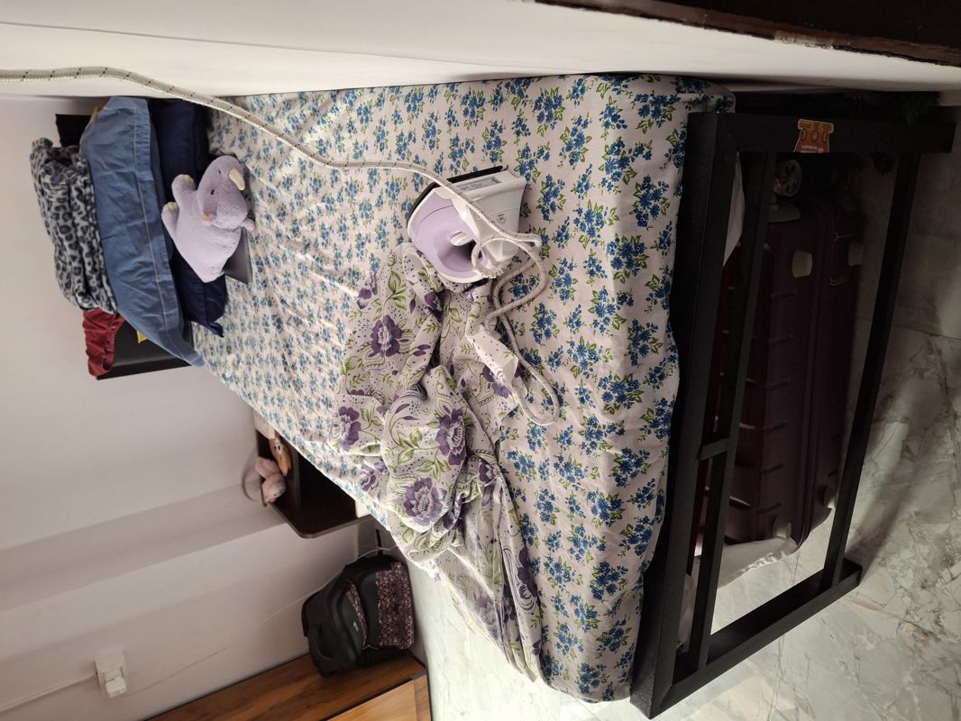Pg For Rent in Turbhe
