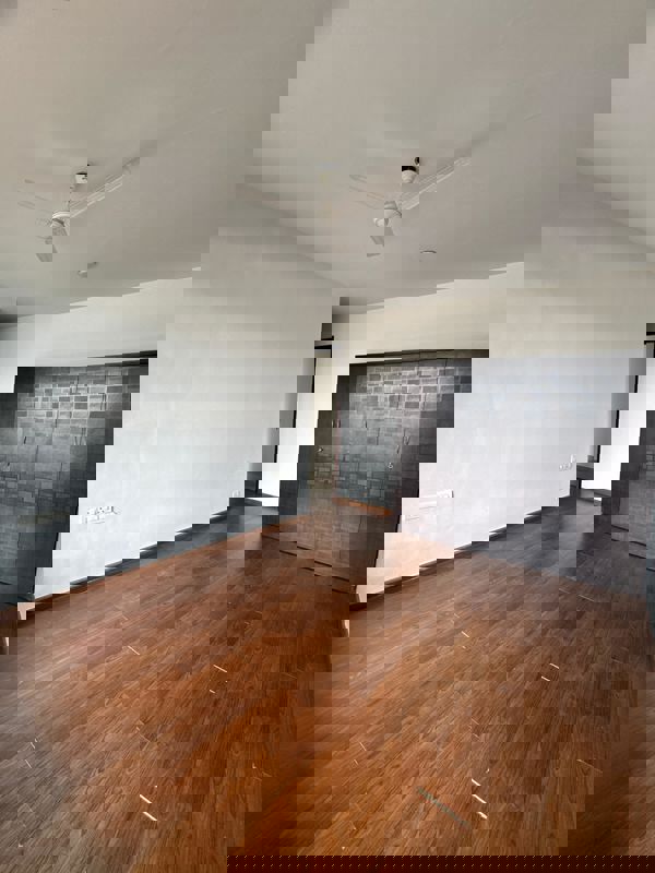 3 BHK + Servant Room 1507 Sq.Ft. Apartment in The Wadhwa The Address