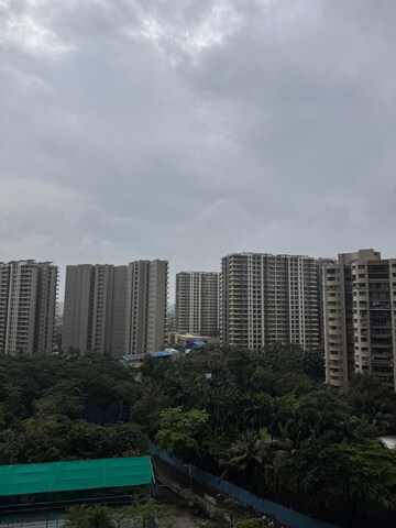 3 BHK Apartment – Exterior View View at The Wadhwa The Address, Ghatkopar West - for Sale