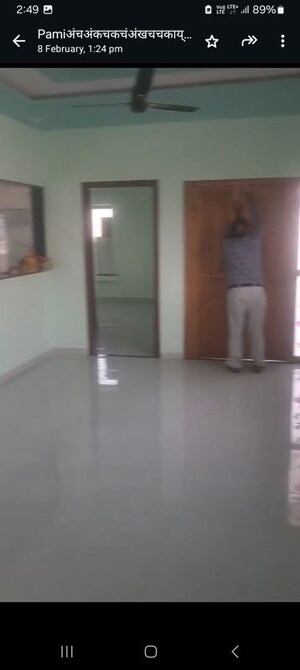 3 BHK Apartment For Rent in Jaripatka