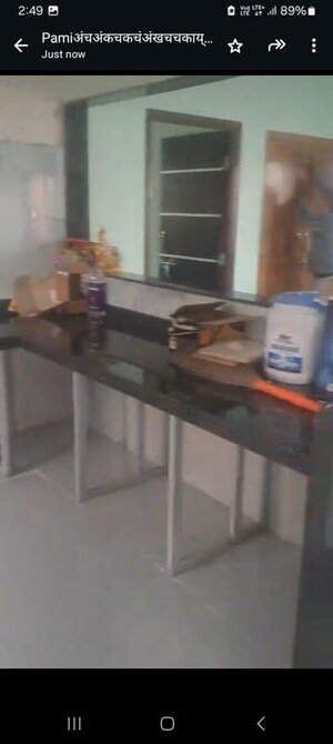 Kitchen in 3 BHK Apartment at Jaripatka – for Rent