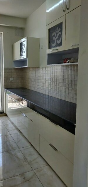 Kitchen in 2 BHK Apartment at BPTP Discovery Park, Sector 80 – for Sale